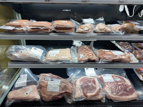 Two Highly Profitable Large Format Health Food Stores – Mid North Coast NSW