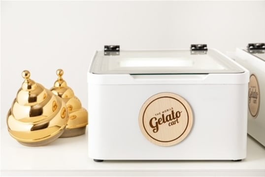 FOR SALE - Perth's Favourite Mobile Gelato Cart Business