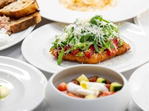 Profitable & Thriving Cafe for Sale - North West Sydney