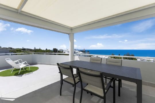 Noosa Sunshine Beach Prime Position Boutique Resort