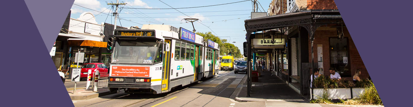 HIGH STREET NORTHCOTE CAFÉ WITH BOUNDLESS OPPORTUNITIES