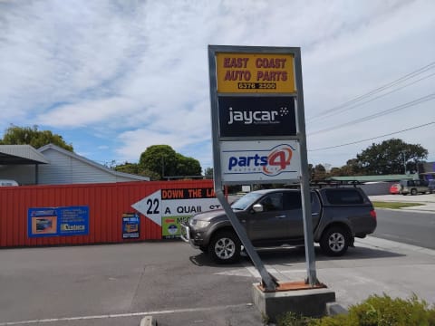 Thriving Auto Spare Parts St Helens L/H $100,000+SAV Busy & Profitable Freehold Available