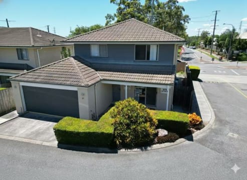 $186,354 Net & 4 Bed Freestanding House – Brisbane Northside - ID 9217
