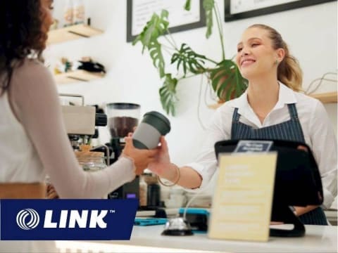 Boutique 5 Day Cafe Opportunity | Prime Northside Location