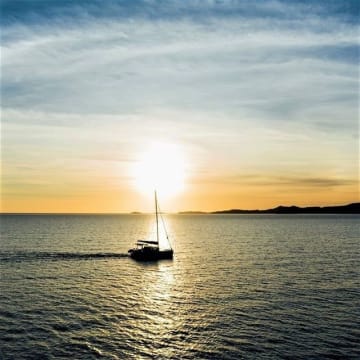 Queensland's Most Awarded Bareboat Charter Business!
