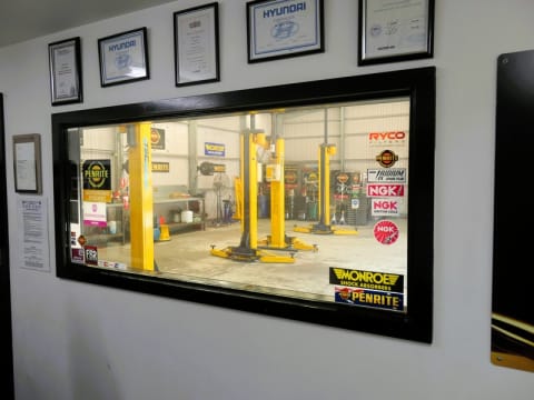 Trufix Automotive