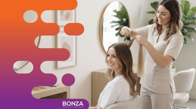 36449 - Premium Hair Extension Salon with Proven Track Record