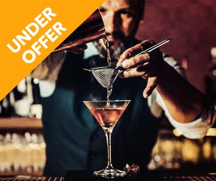 Stylish Bar in South Yarra, N-Profit $190k, Under Management