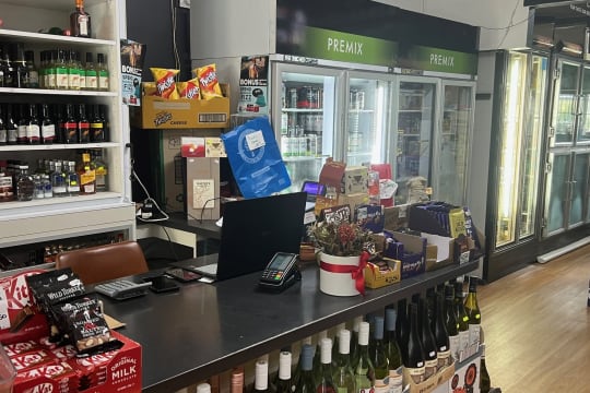 Liquor Store for Sale - Sutherland Shire