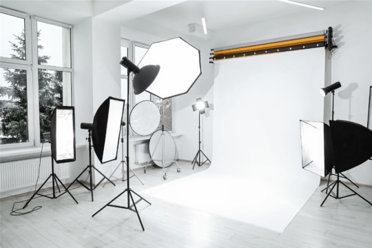 Premium Event Venue & Creative Studio for Sale
