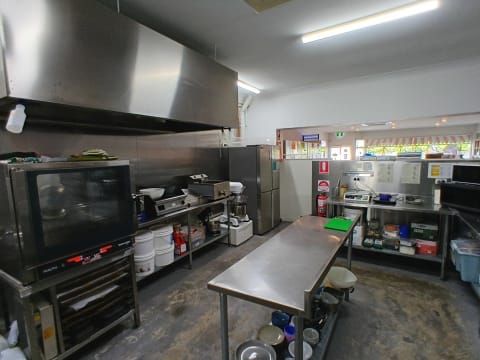 Fully Staffed Coeliac-Safe Gluten-Free Bakery | Minimal Rent | Turnkey Operation