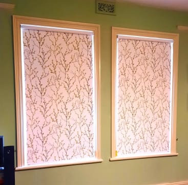 Established Curtains & Blinds Business