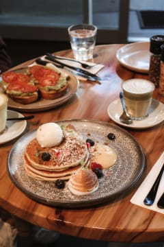 Established Cafe & Catering Business, Fully Managed, Strong Local Following - Sydney South West