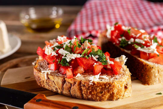 Authentic Italian Café & Eatery - Perth CBD