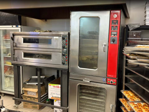 [BBS-090] DELKA Bakery & Confectionery - Premium Patisserie & Bakery for Sale