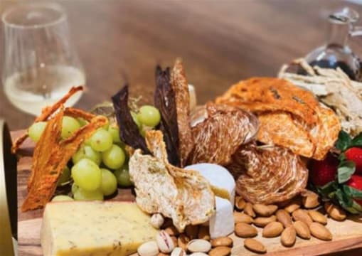 Established Jerky Business, well-positioned for massive growth