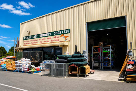 Established Rural & Pet Supply Business | Trusted Since 1978