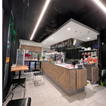 Sisters Kebab - Food Takeaway Business Shop For Sale Brunswick