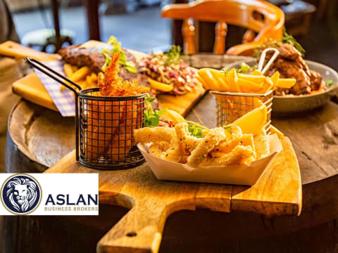 PUB/BAR/RESTAURANT/FUNCTION VENUE BUSINESS FOR SALE