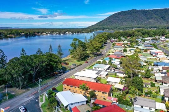 Motel for Sale - Prime Mid North Coast Location - Pristine Inspection