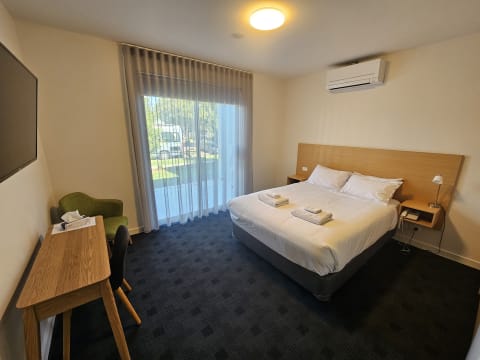 A NEW MOTEL THAT TICKS ALL THE BOXES - 2870ML