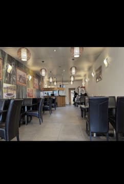 Restaurant for sale