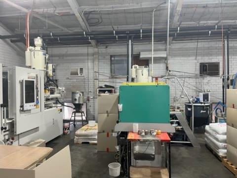 Manufacturing Business