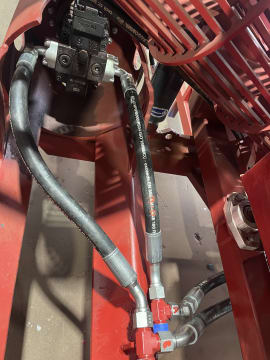 Hiflex Hydraulic Service – Built-In Customer Demand