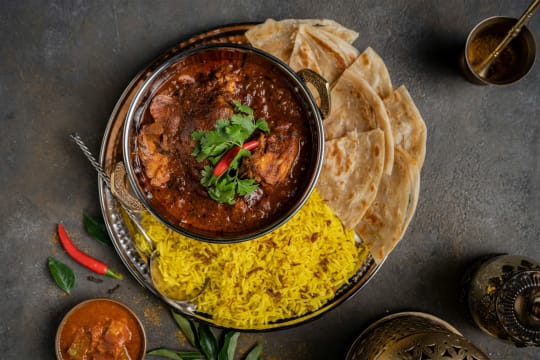 Melbourne CBD Restaurant - 10+ Years Established