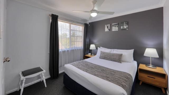 Motel & Serviced Apartments Leasehold for Sale - Stunning Presentation - Hilltops Region - EXCLUS...