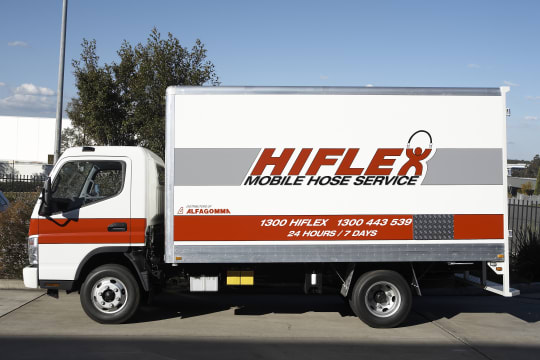 Join Hiflex Essential Service Franchise Network Today