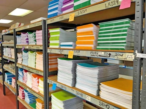 Newsagency, Stationery, Office/School Product Wholesale Supply/Outlet Business #426