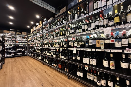 Liquor Store for Sale - Wollongong Area