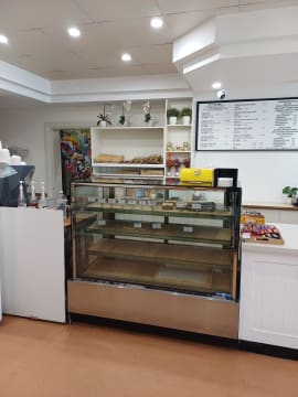 5 Day Café / Lunch Bar in Balcatta