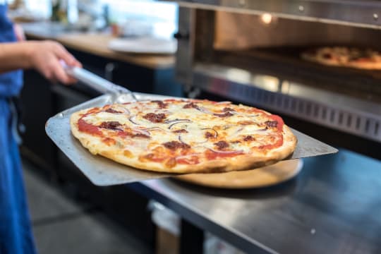 FOR SALE - Well Established Pizza & Pasta Takeaway | NOR
