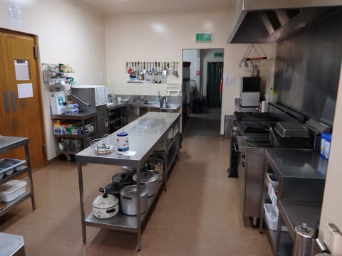 Roadhouse + Motel/Caravan Park Money Earner, A Must Stop Destination - 2722MF