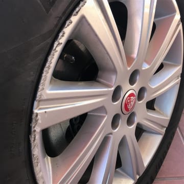 Touch Up Guys - Brisbane, QLD, Mobile Business