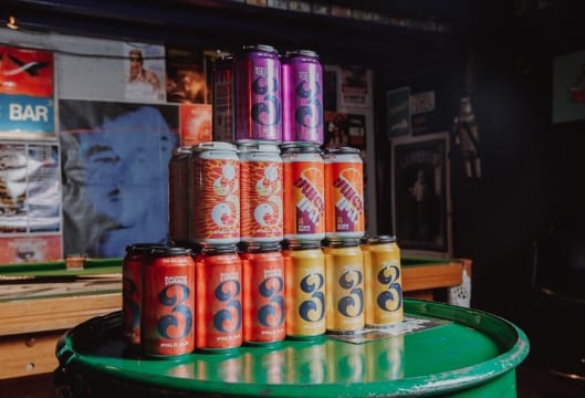 Offers Invited - Award-Winning Craft Brewery & Freehold (Our Ref: V2077)