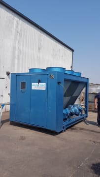 Fluid Chiller and Equipment Hire Business – Adelaide Hills, SA