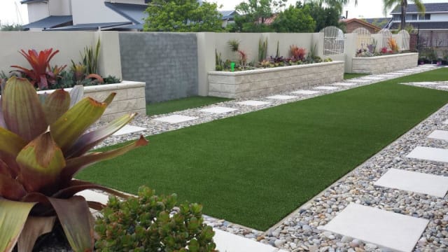 Importer & Wholesaler of Pebbles And Decorative Stone
