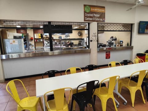 Smoko Truck & Catering Business for Sale  Emerald, QLD