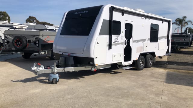 Caravan Sales & Service