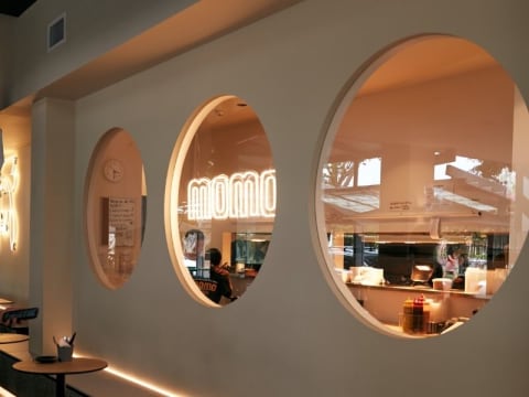 Momo Chicken – Vibrant Franchise Expanding Across Australia