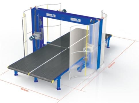 Global Leading OEM & International Supplier of CNC Foam Cutting Machines