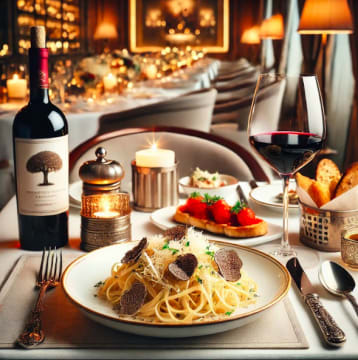 Profitable Italian Restaurant in Prestigious Bayside area