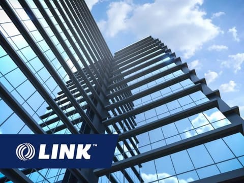 UNDER CONTRACT | Multimillion $$ SEQ Aluminium & Glass