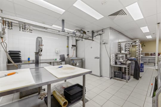 Established Supermarket & Freehold Premises - Prime Dee Why Location