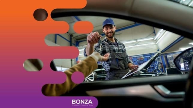 36226 Profitable Automotive Workshop - Strong Reputation & Minimal Competition