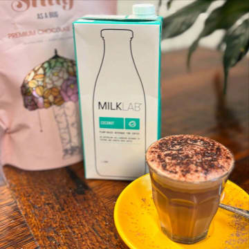 JR’S COFFEE LOUNGE FOR SALE – POA