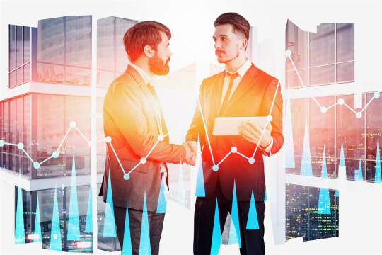 High-Margin Marketing and Automation Business